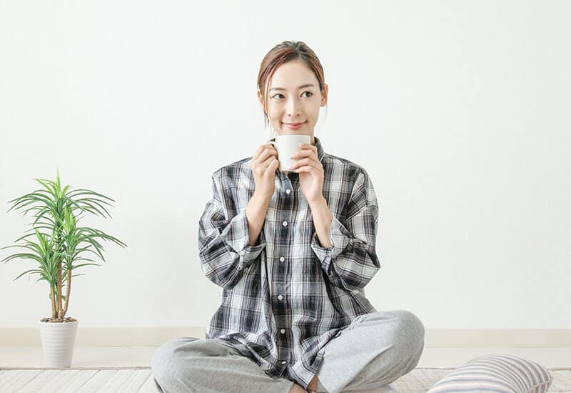 セラミック治療の特長④