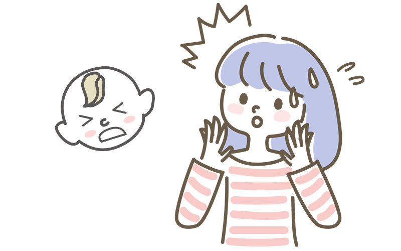 早産・虫歯感染